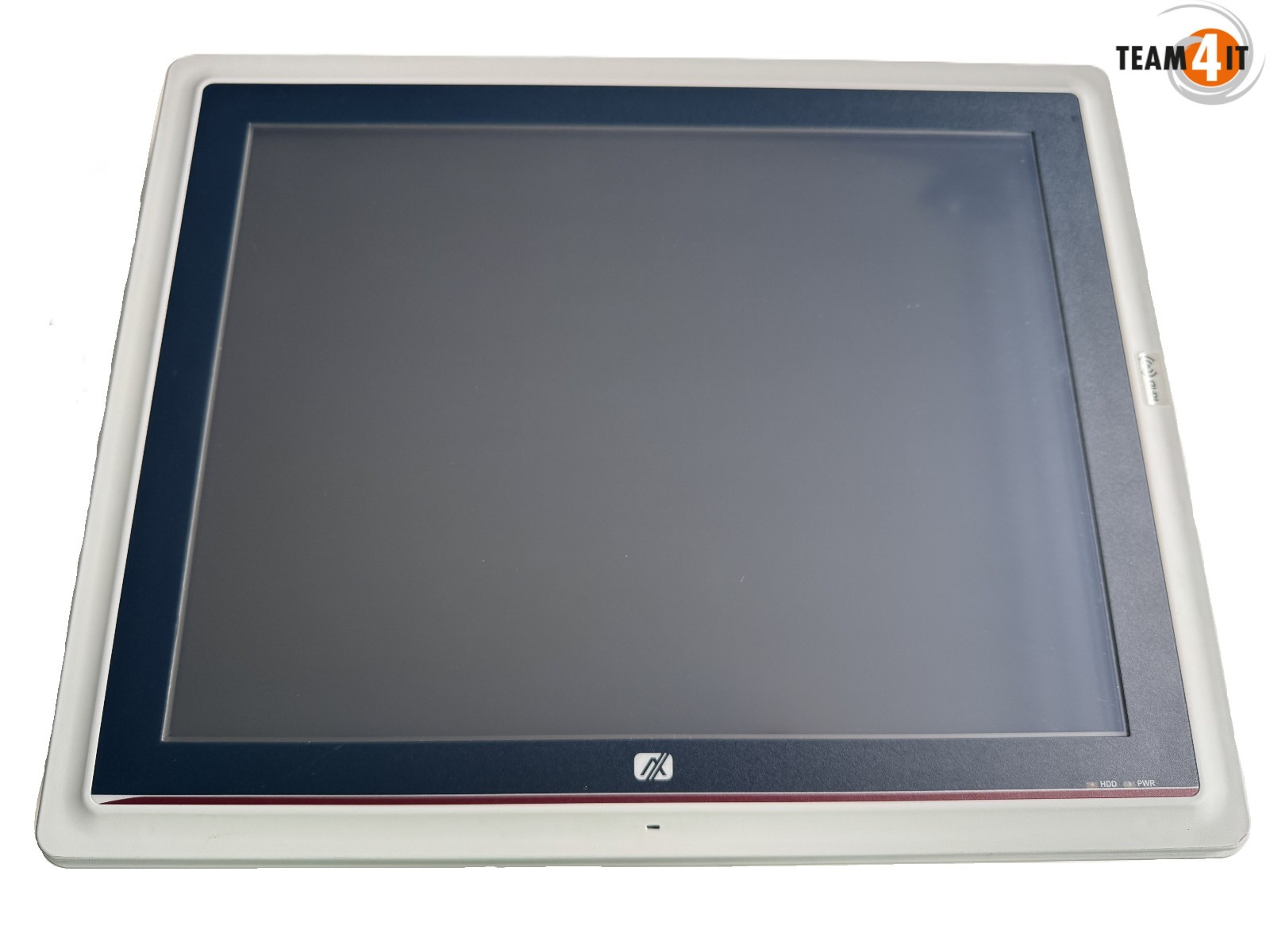 Axiomtek GOT5152T-834 DC Fanless Touch Panel PC intel Celeron / 4GB / 128GB SSD