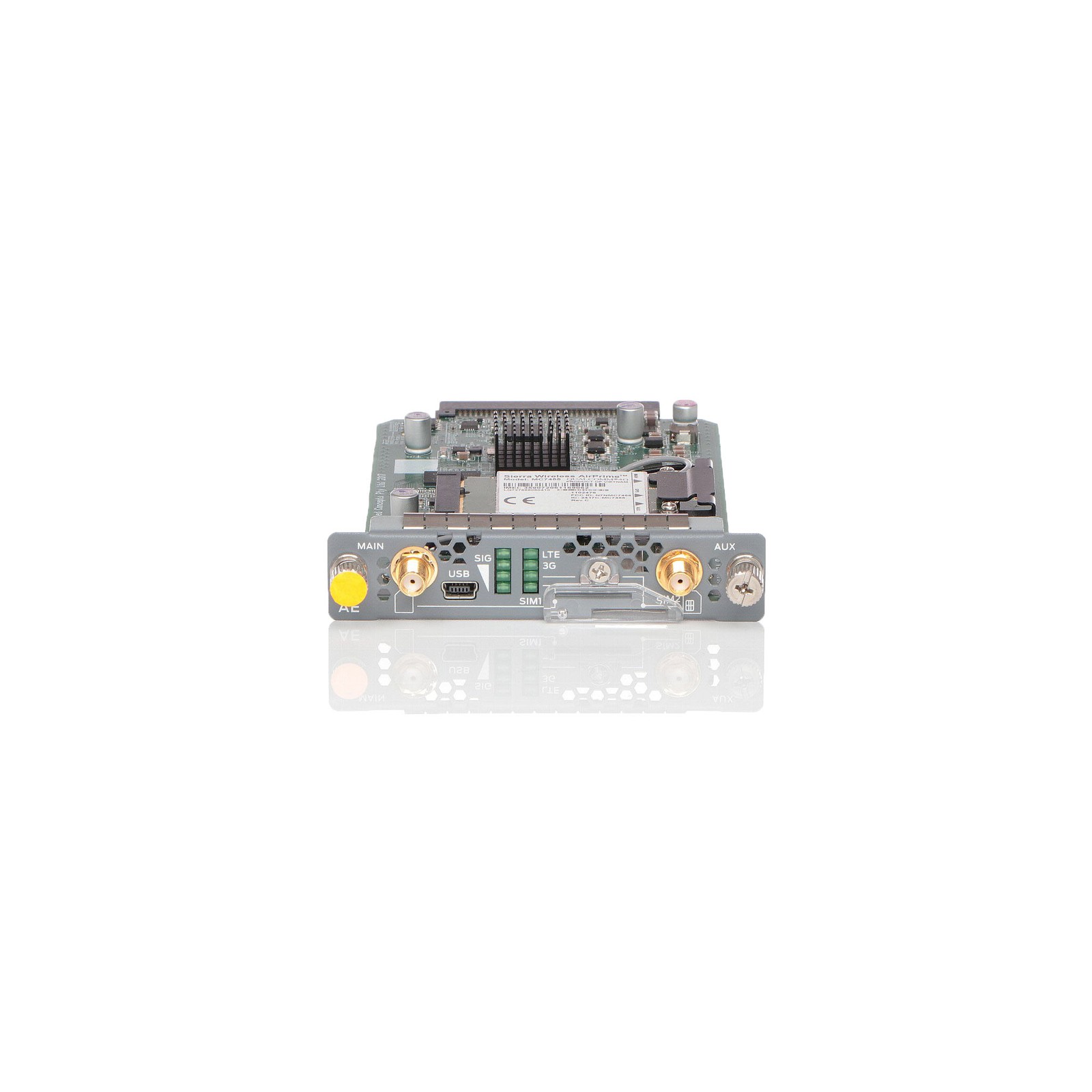 Juniper SRX-MP-LTE-AE Modem II price incl VAT 3 yr warranty* B2B
