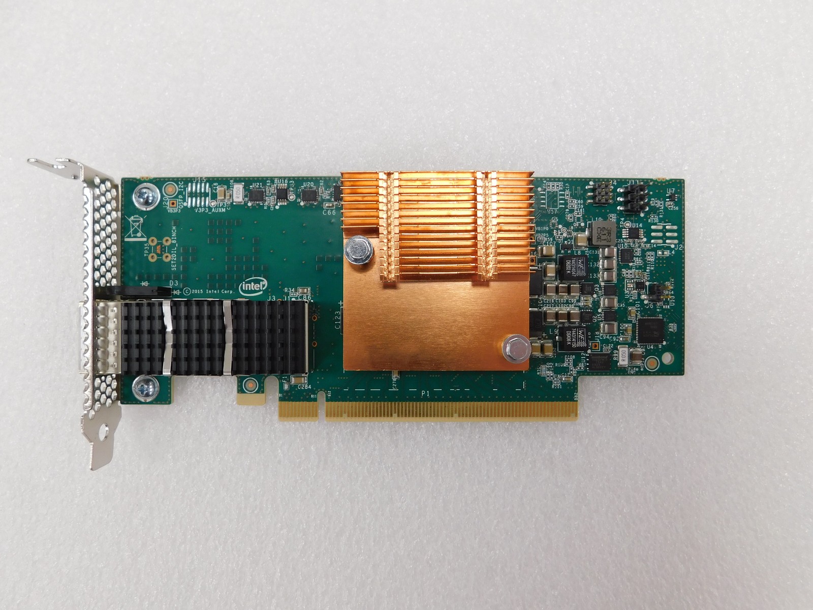 Flex System FC3052 2-port 8Gb FC Adapter 00WE027-02-UK