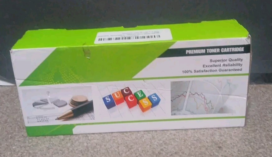 TN450 toner cartridge Black