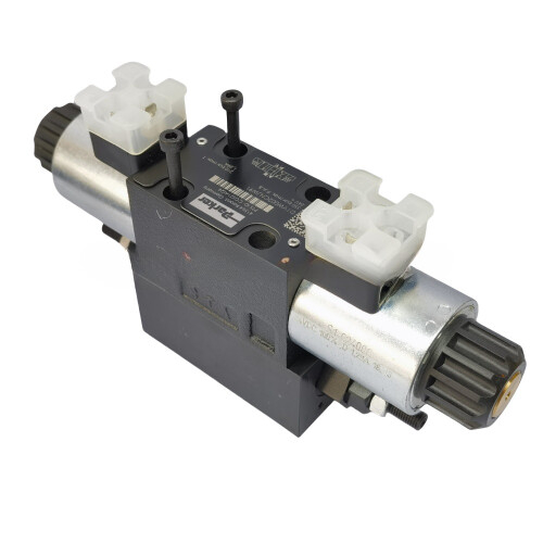 Expedited Shipping Parker PVAC2MCMNSJW35 Hydraulic valve
