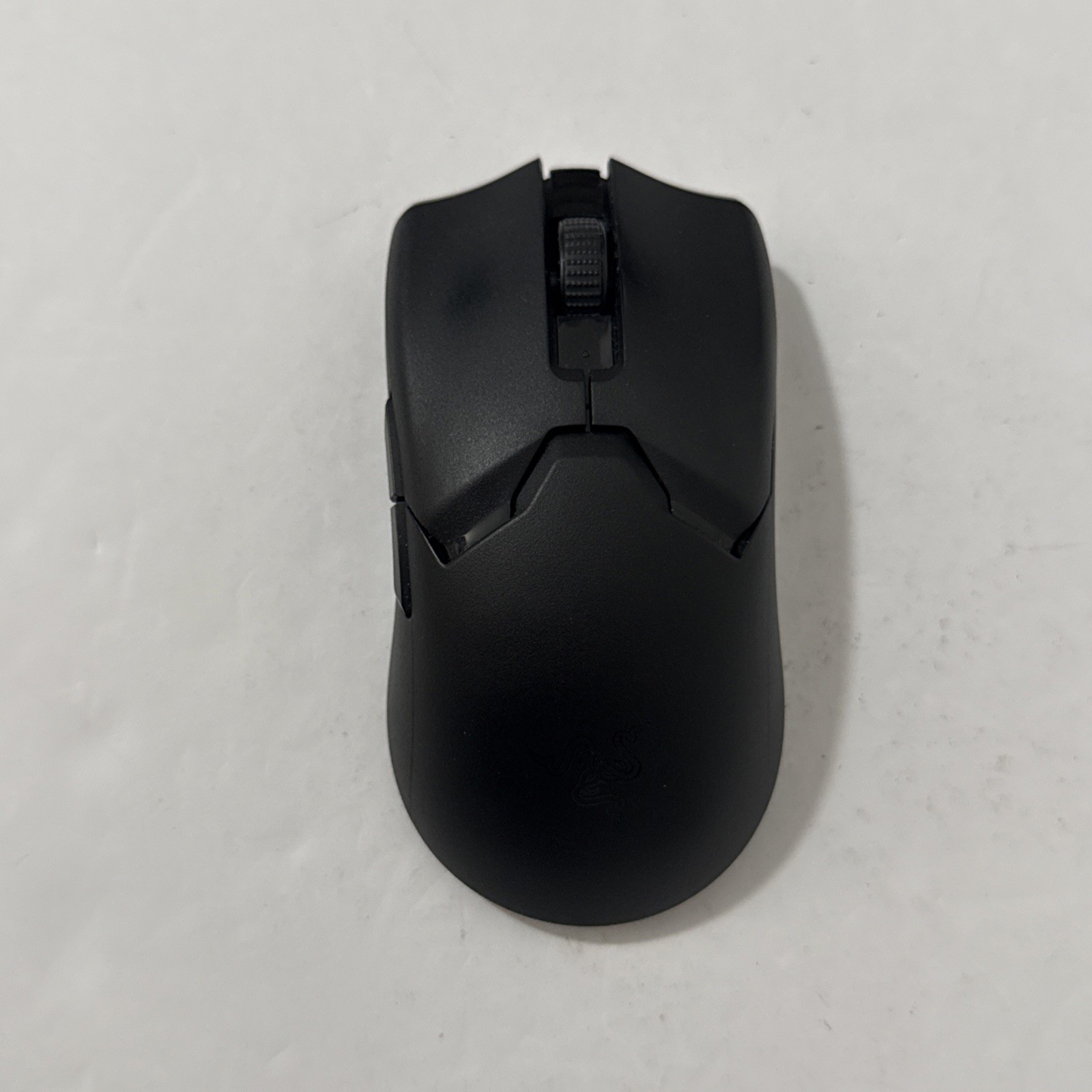 Razer Viper V2 Pro Wireless Gaming Mouse Black No Dongle Tested