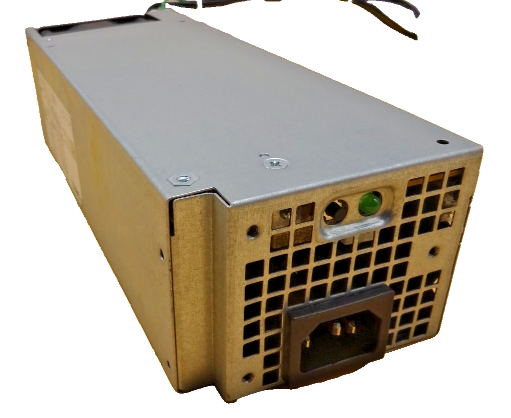 DELL AC180ES-00 8Pin 80Plus Bronze Power Supply 180W #NT4639
