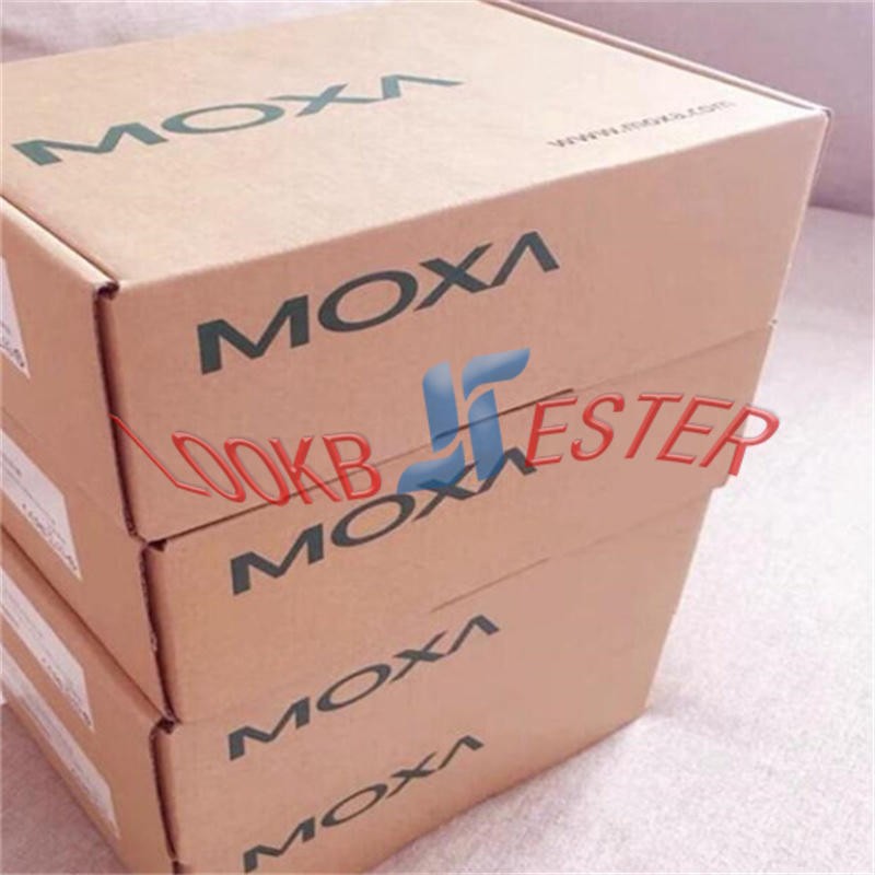 1PC MOXA EDS-516A-MM-SC-T Ethernet switch NEW via FedEx or DHL