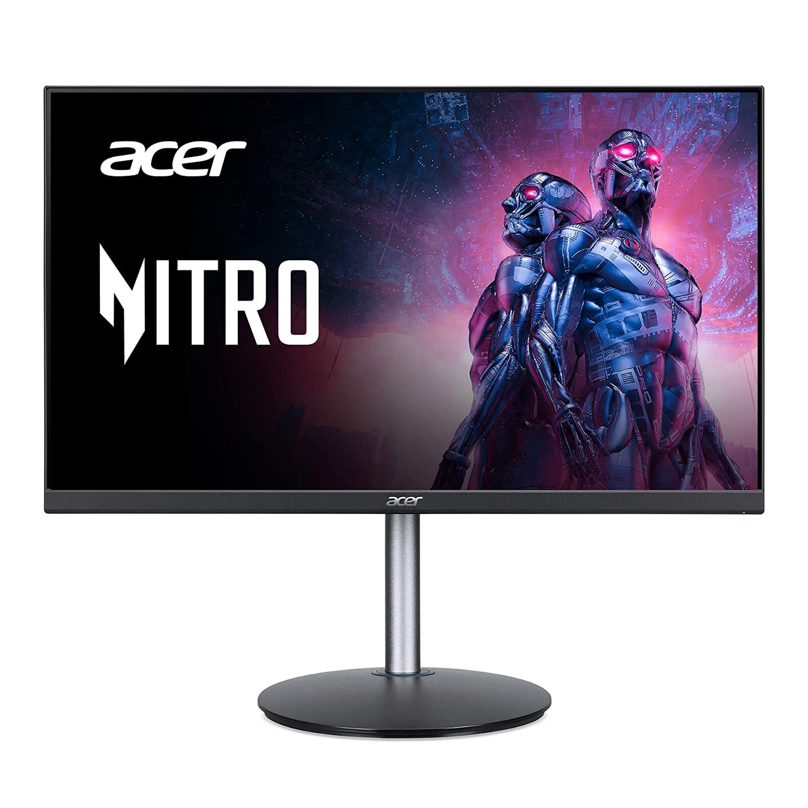 Acer Nitro XFA243Y Sbiipr 23.8'' FHD 1080p VA LCD Gaming Monitor (‎UM.QX3AA.S03)