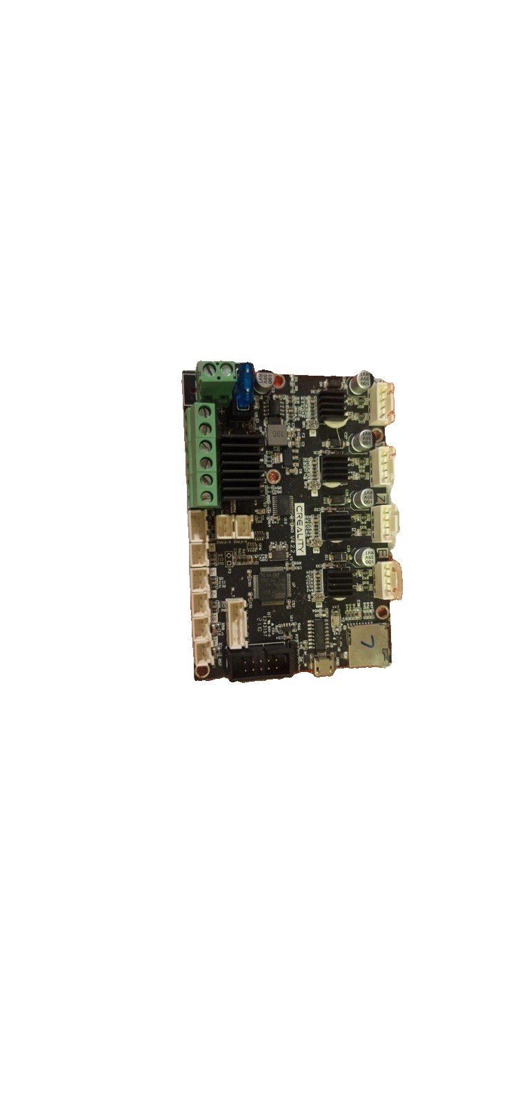 Creality Official Upgrade Motherboard Silent Mainboard for Ender 3