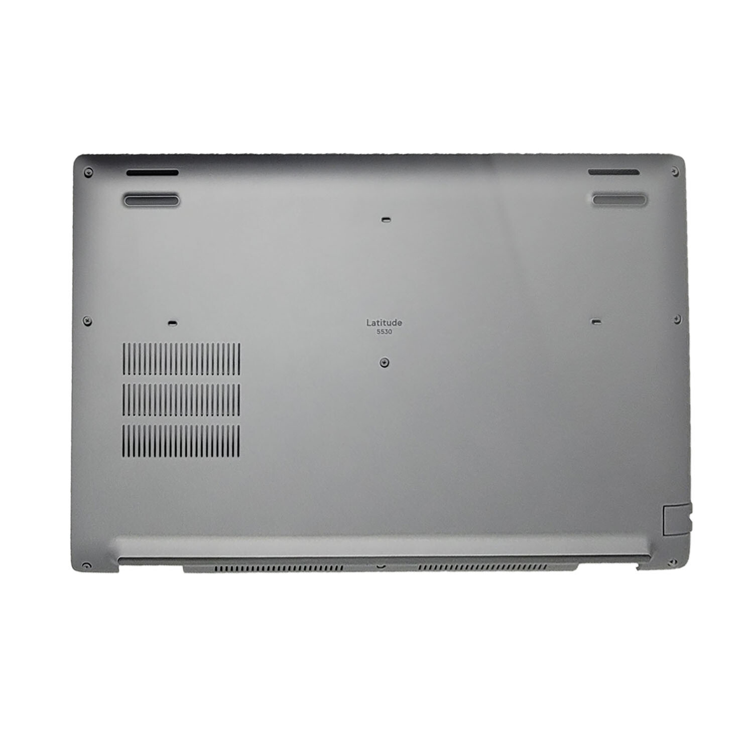 New Lower Bottom Cover Case Silver 0VKCX6 VKCX6 For Dell Latitude 5530 E5530 US