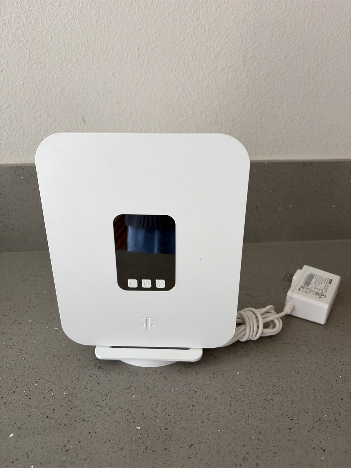 T-Mobile TMO-G4SE 5G Home Internet Gateway GEN 4 WiFi Modem Router White