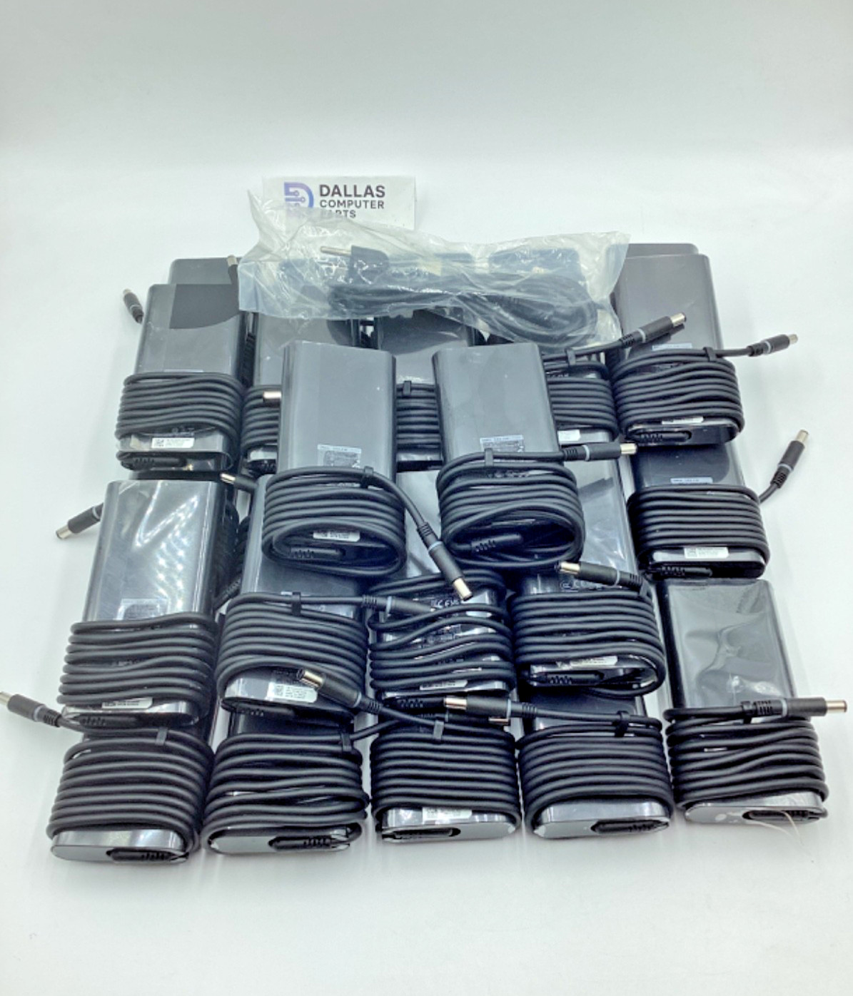 Genuine DELL 180W (DA180PM180, HA180PM181) AC Adapter [19.5V_9.23A] 7.4MM