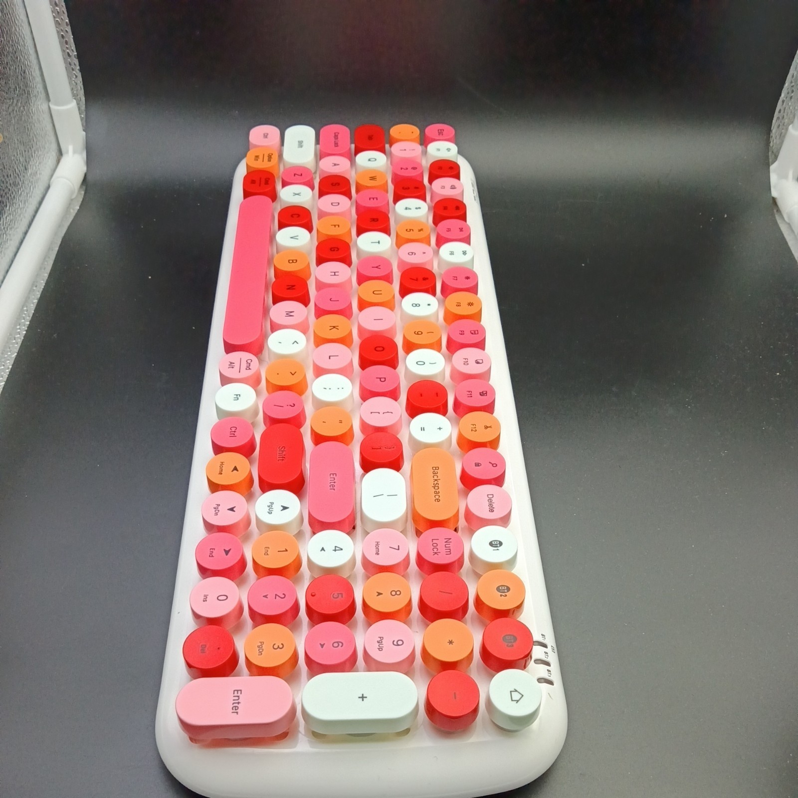 MOFii Keyboard Candy BT SK-646BT wireless 