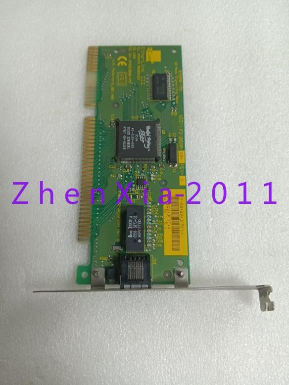 1pc used 3Com network card 3C509B-TPO