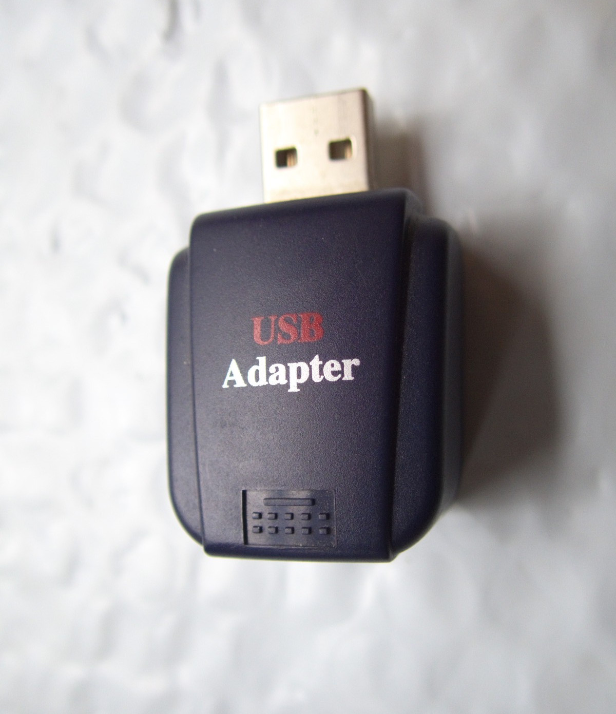 Blue Cube PS2 to USB Adapter - USA shipped