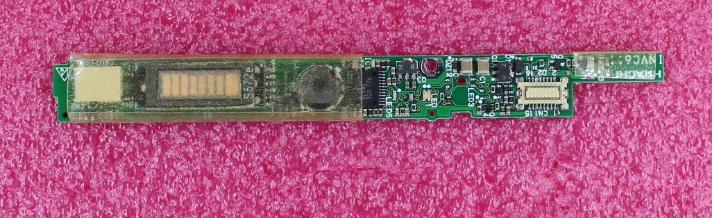 26P8419 - IBM ThinkPad T30 Inverter Card