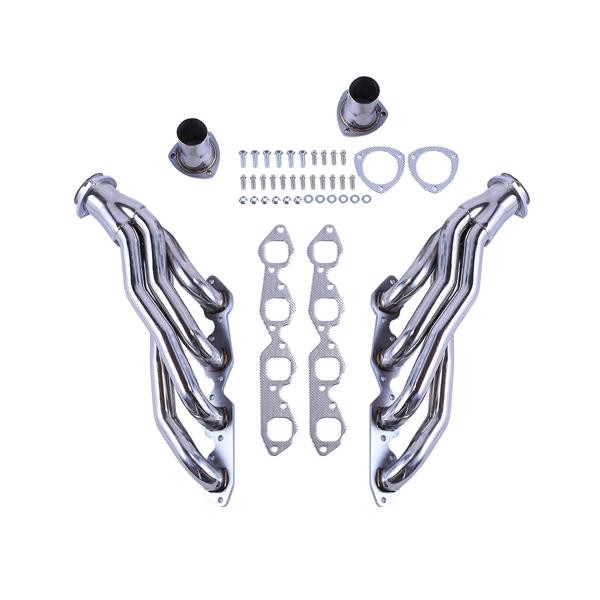 Exhaust Manifold Header for Chevy GMC V8 396 402 427 454 502 MT001033