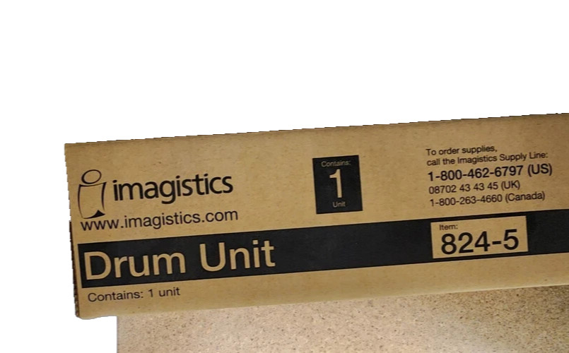 Imagistics 824-5 Drum Unit