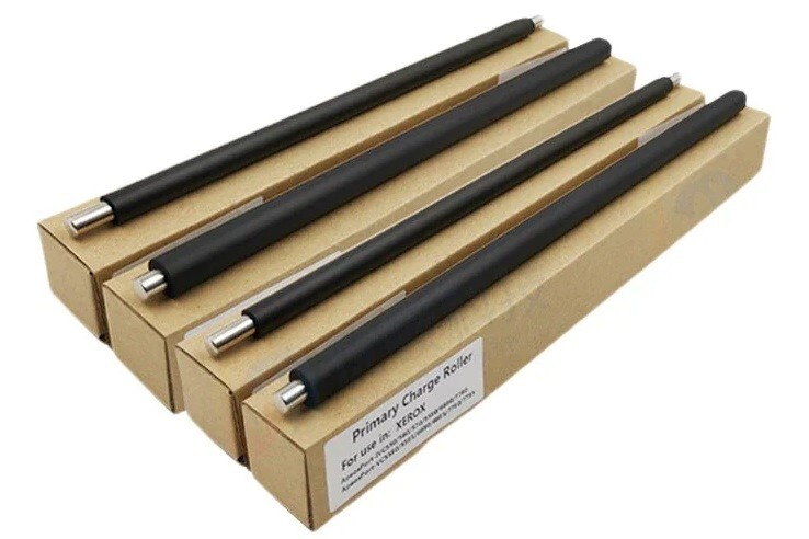 4 x GENERIC PCR FOR XEROX VERSANT 80 180 2100 3100 COLOR # 013R00676 / 013R00674