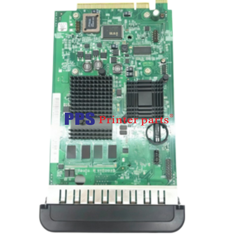 CH538-60056 CH538-67004 Formatter Board W HDD Fit For HP Designjet T1200 T770