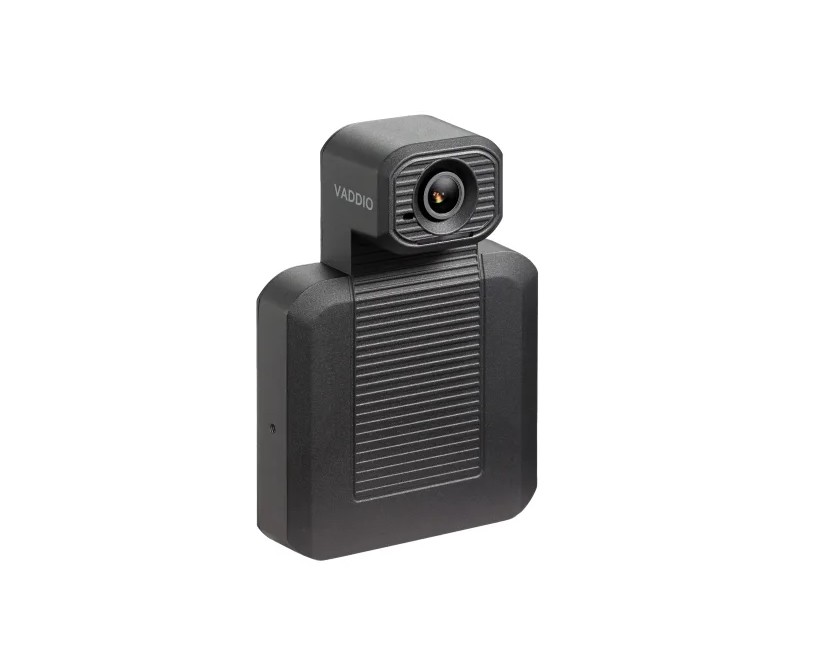 Vaddio 999-30150-000 EasyIP 5 ePTZ Camera