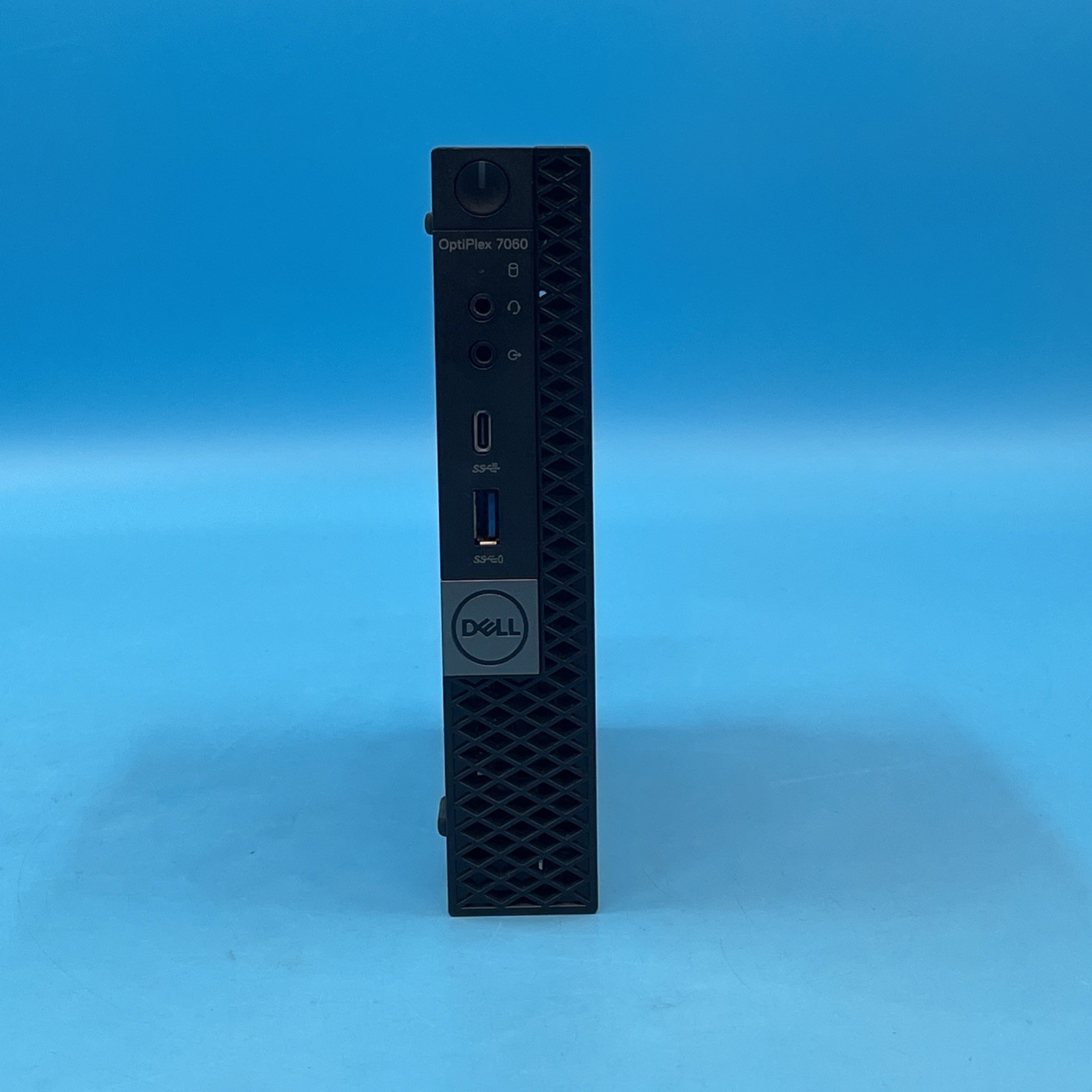 (Lot of 16) Dell OptiPlex 7060 | i7-8700T | 4GB RAM | No Storage | No OS