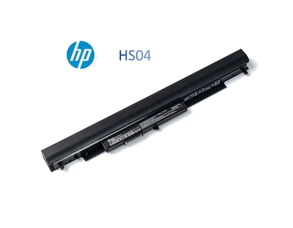 OEM Genuine HS04 HS03 Battery For HP 807956-001 807957-001 807612-421 HSTNN-LB6U