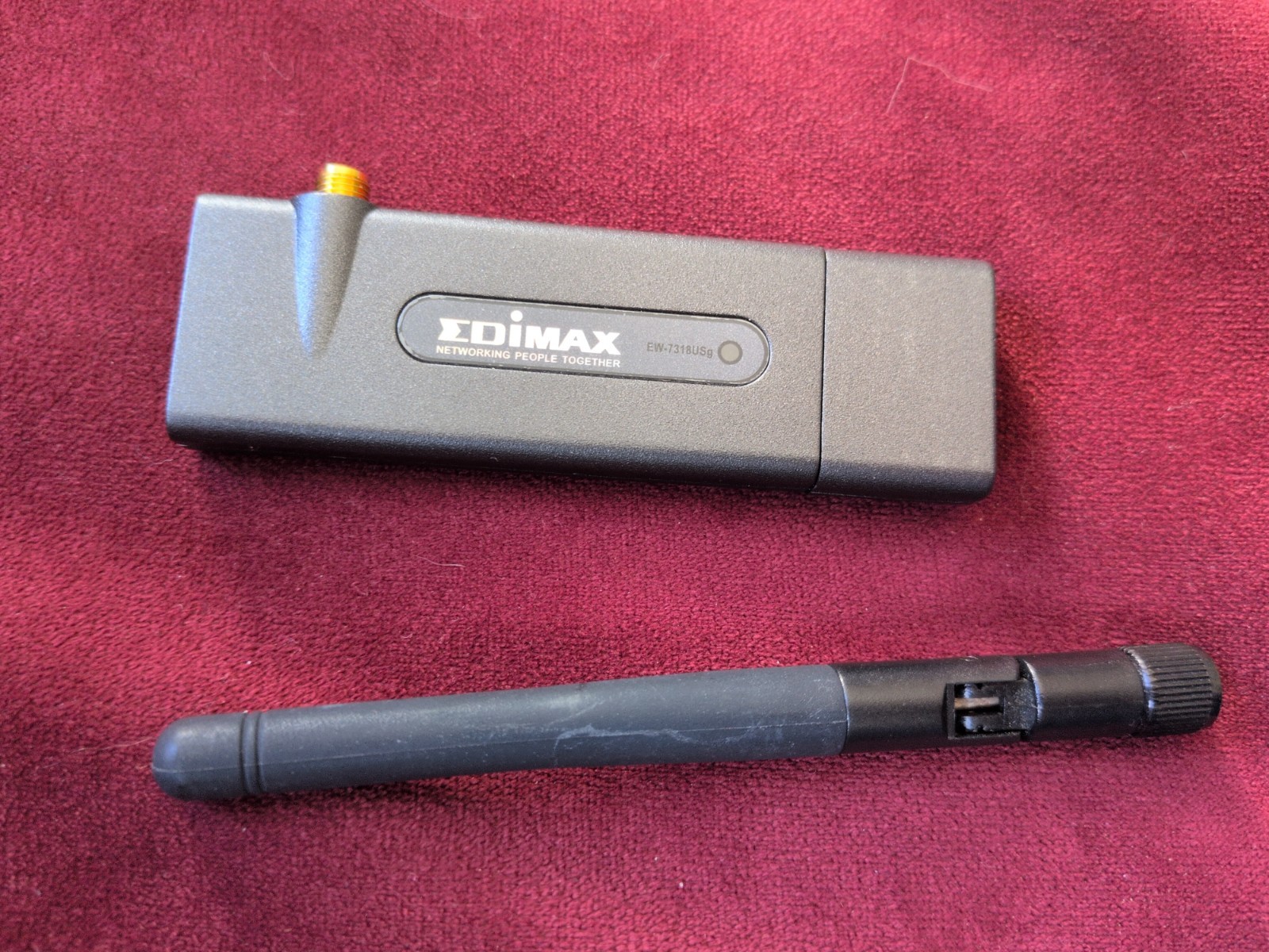 Edimax EW-7318USg