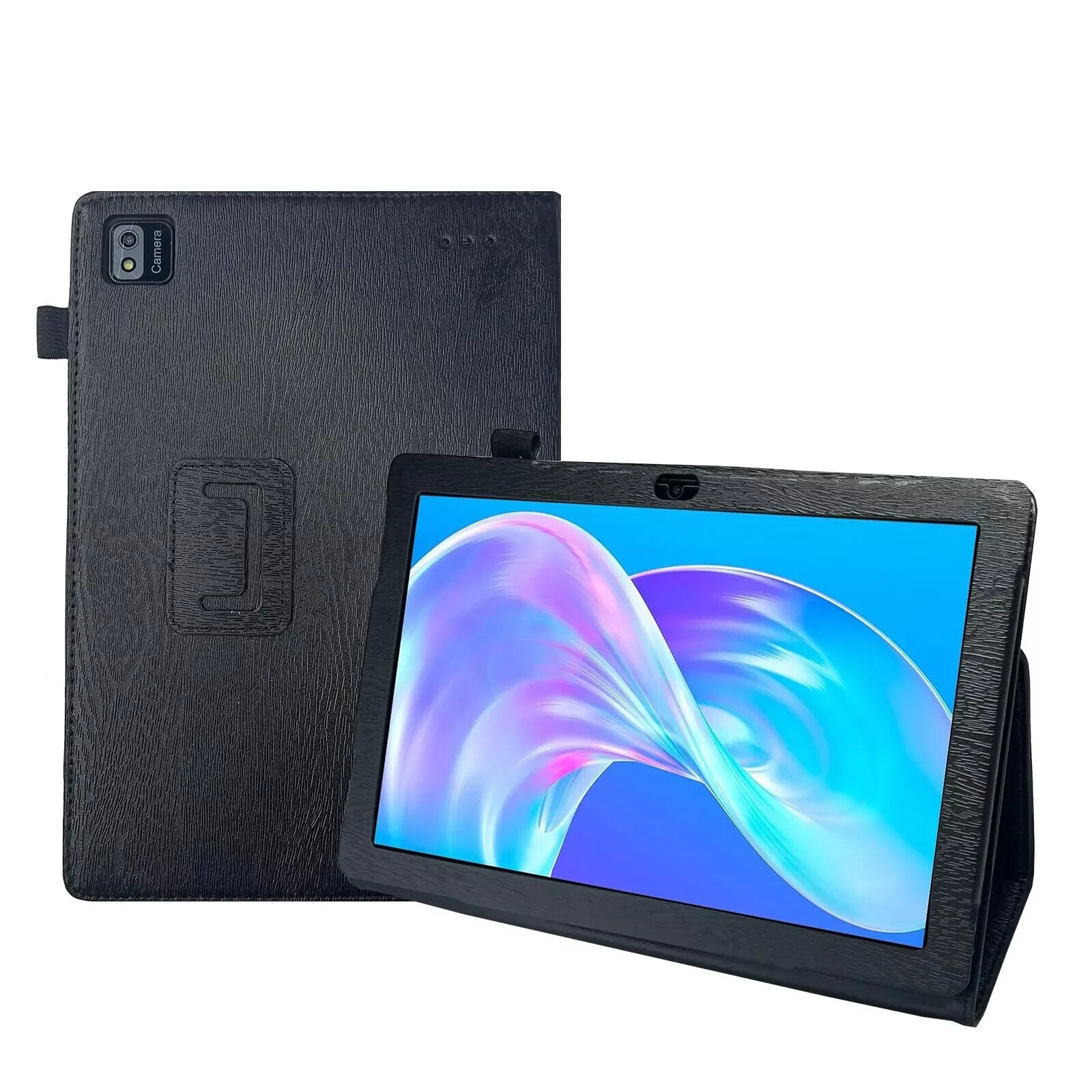 (for SGIN 10.1 Tablet Model T10Pro/ T10S/ T10) Case Accessories Stand Cover f...