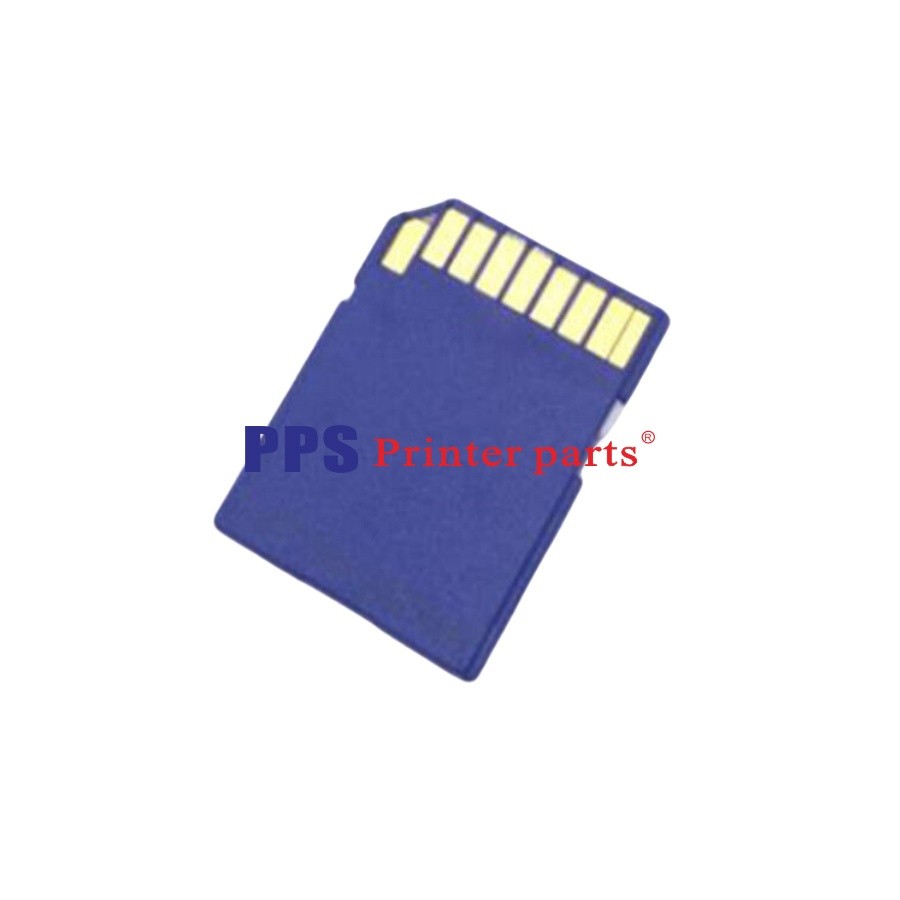 Postscript 3 module Unit SD card For Ricoh MPC2003 MPC3003 MPC2503 MPC3503