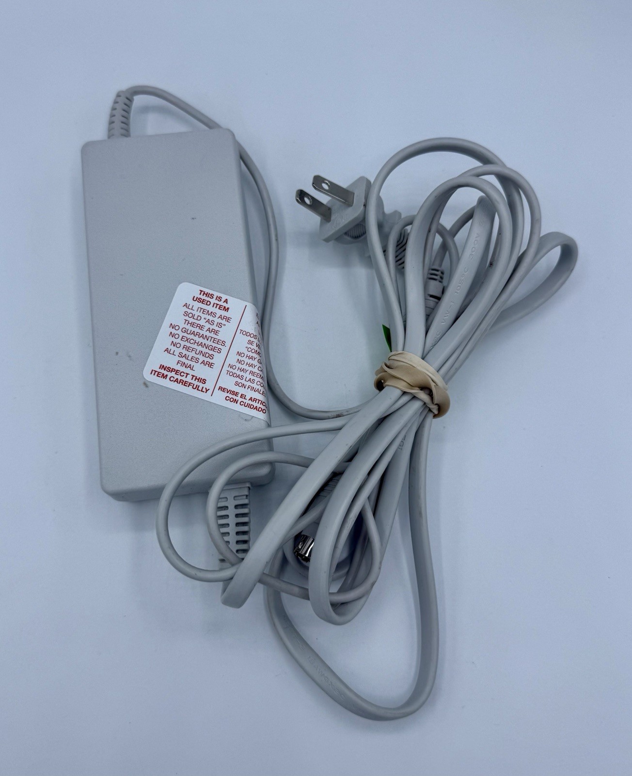 AT&T AC Adapter EPS48R1-16 12V 4A 48W 4-Pin DIN Power Supply for AT&T Gateways