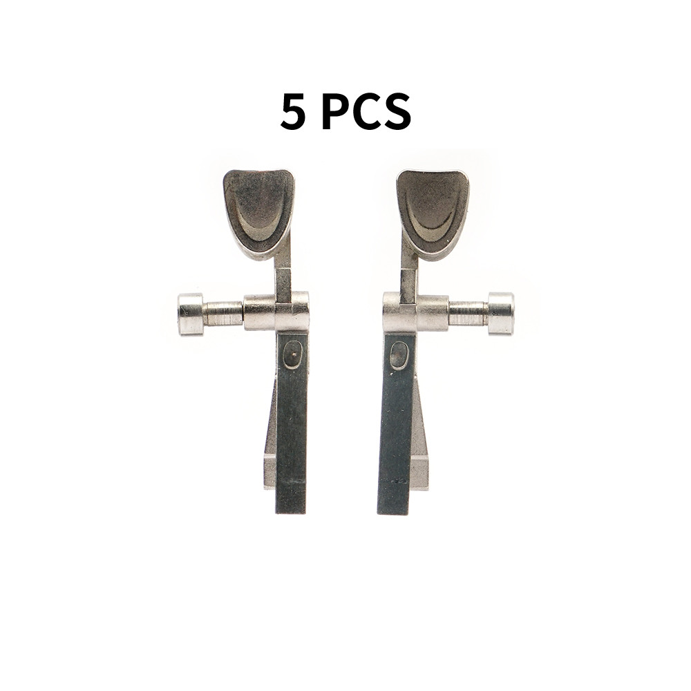 Battery Door Latch Set for  Symbol MC9000 MC9060 MC9090 MC9190 Scanner