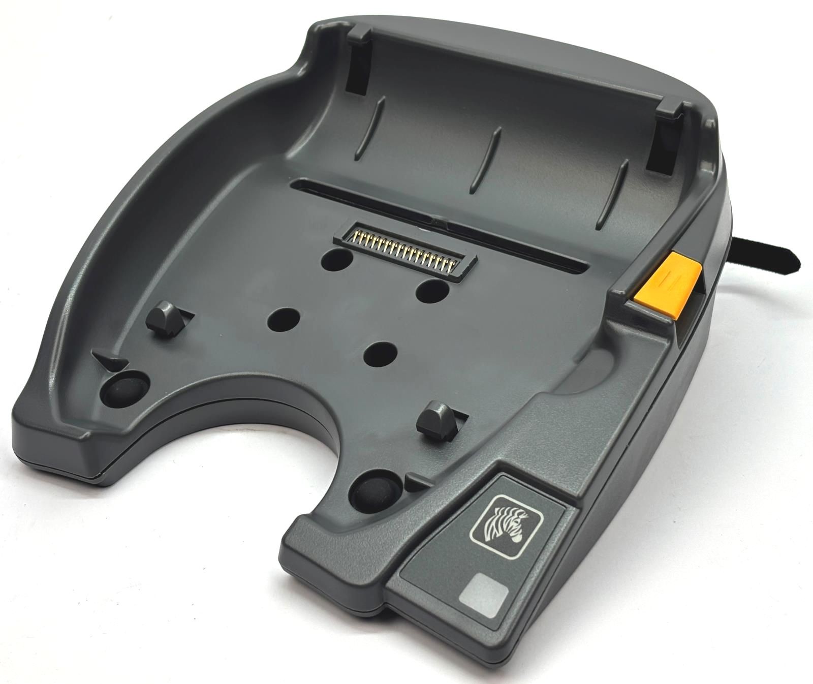 Zebra QLn420 Vehicle Charging Cradle Mobile Printer P1050667-026 Genuine OEM