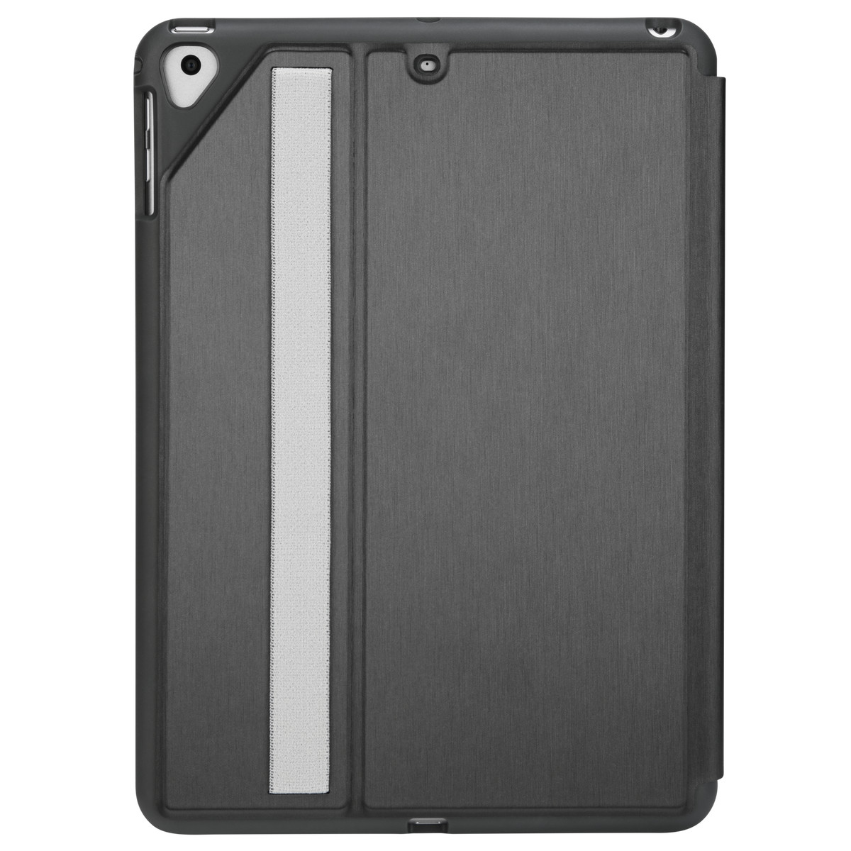 9.7 iPad Air Click-in Case, Black