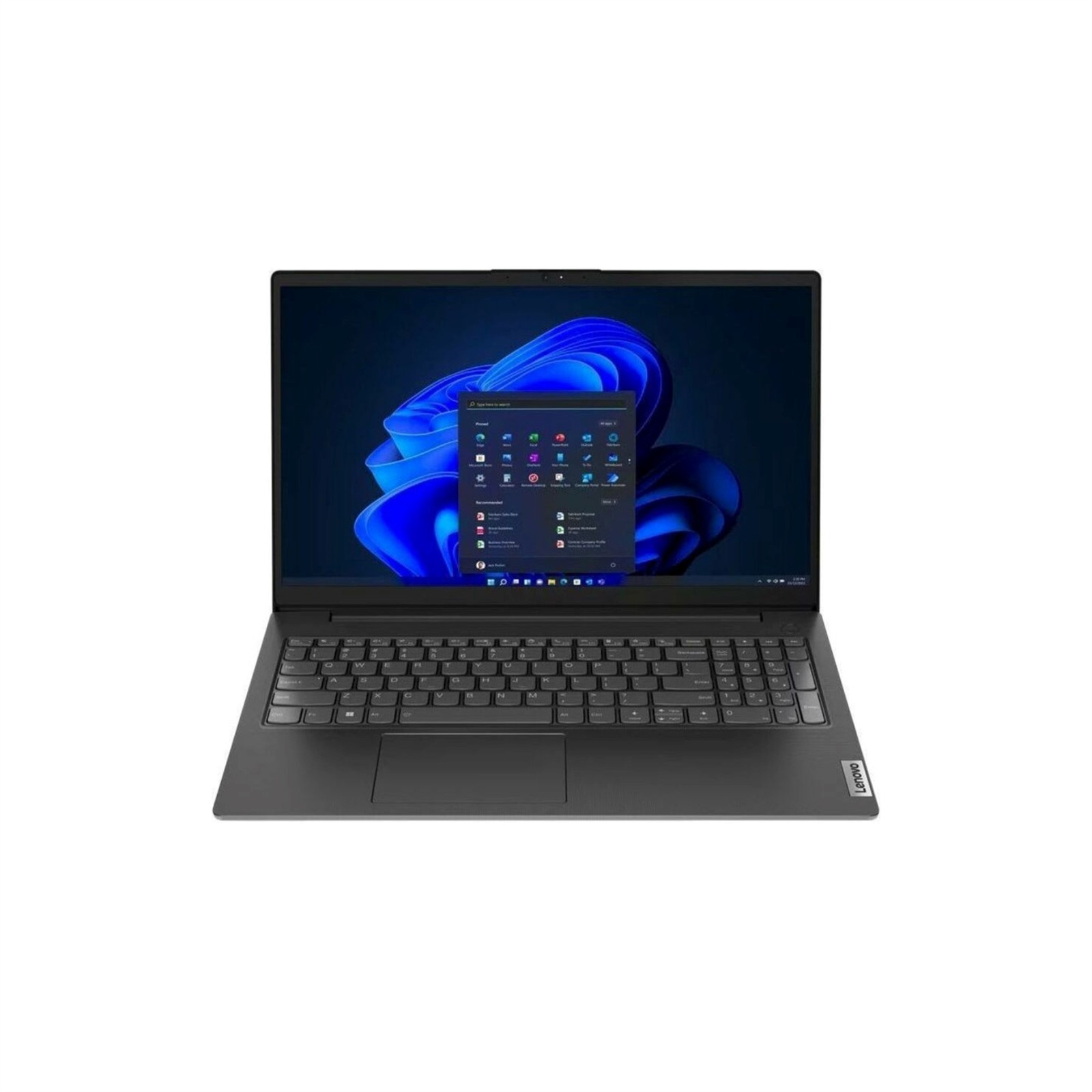 Lenovo V15 G4 15.6" 32GB 1TB SSD AMD Ryzen™ 5 5500U, Business Black