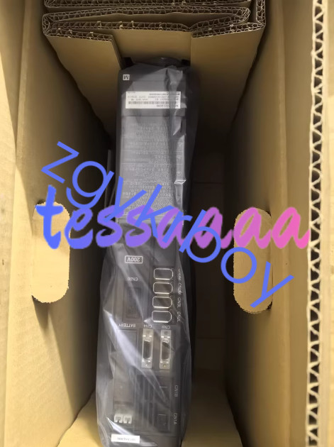 Servo Drive MDS-D-V2-8080