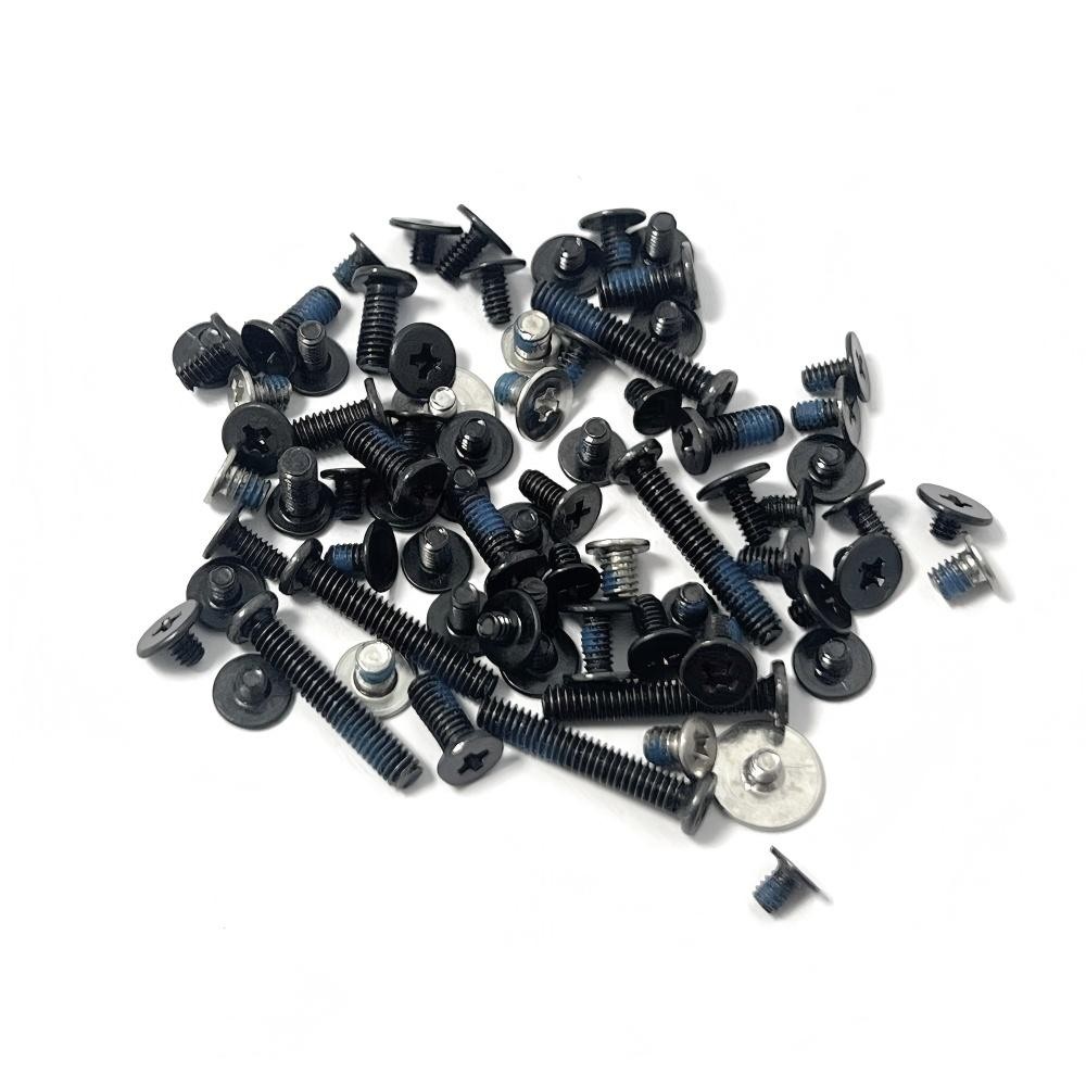 Laptop a set of screws kit For ASUS FX505 FX505DD-DR5N6 FX505DT-RB73 screws pack