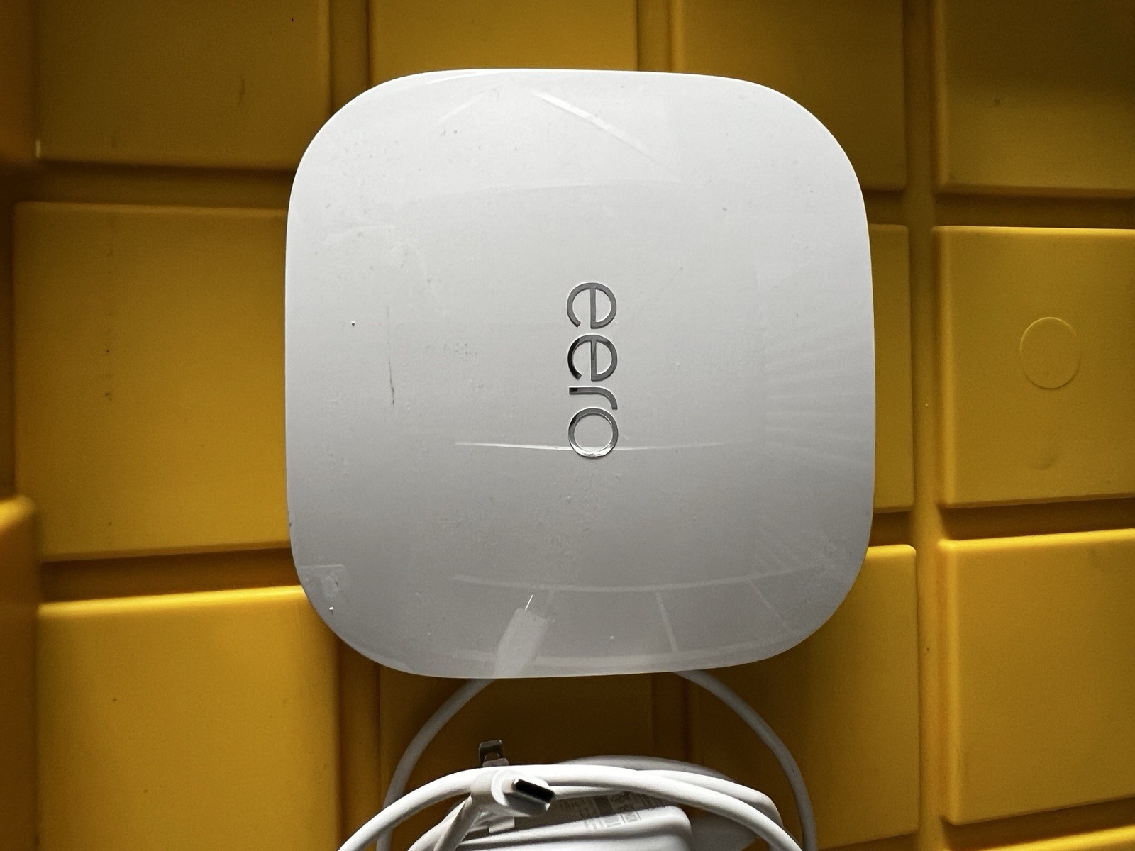 Amazon EERO 6+ AX3000 Dual-Band Wi-Fi 6 Router - R010001 - UG - ✅ TESTED ✅