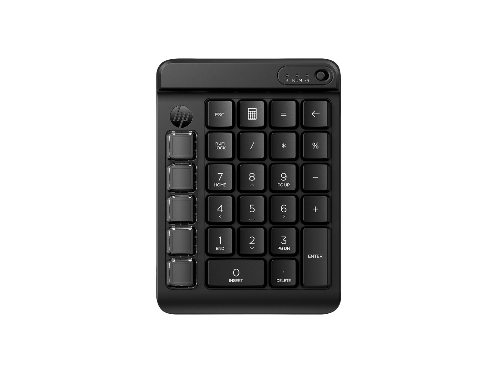 HP 435 Programmable Wireless Keypad