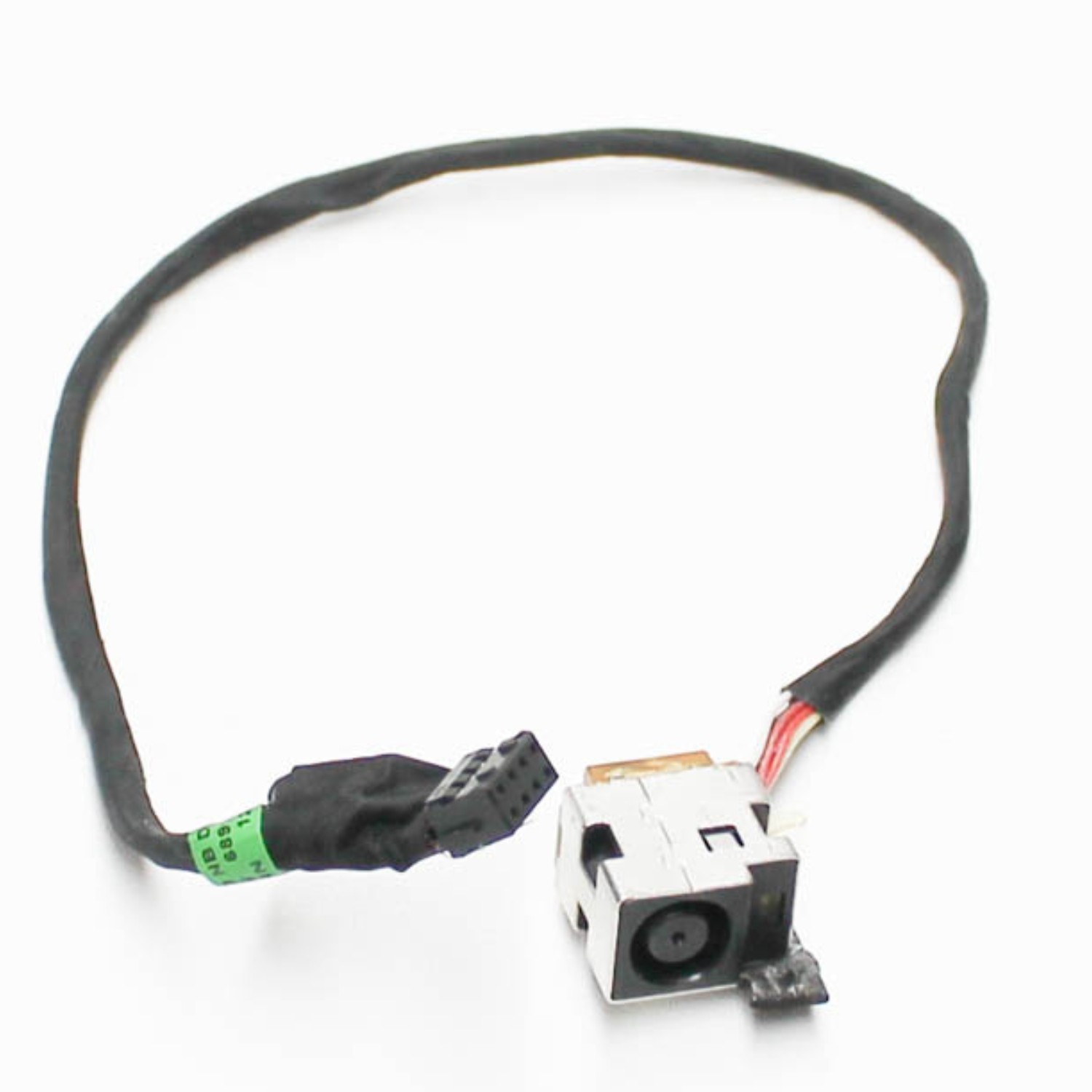 689145-001 686900-001 689145-FD1 HP ENVY DC-IN POWER CONNECTOR G4-1000 "GRADE A"