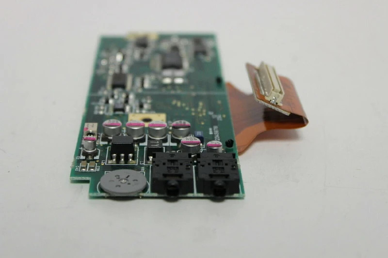 P000210090 toshiba sound board for portege 610CT 620CT etc