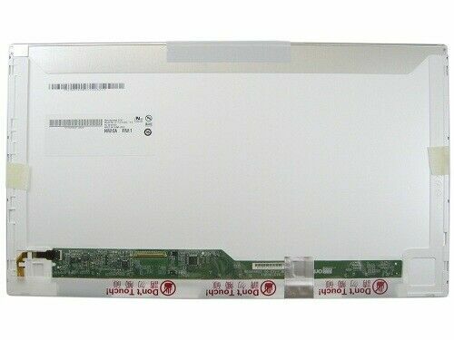 TOSHIBA SATELLITE C655-S5082 15.6" HD LED LCD Screen