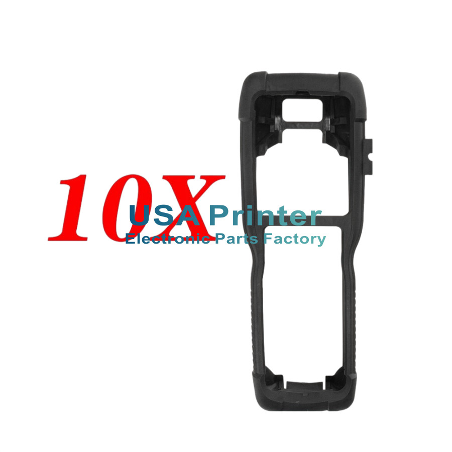 10X Protective Rubber Boot for Intermec CK71 CK75 Barcode Scanner Cover Case