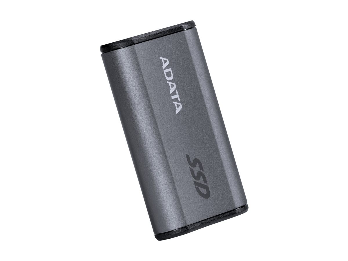ADATA External SSD SE880 1TB ELITE Grey R/W 2000/2000 Disk AELI-SE880-1TCGY
