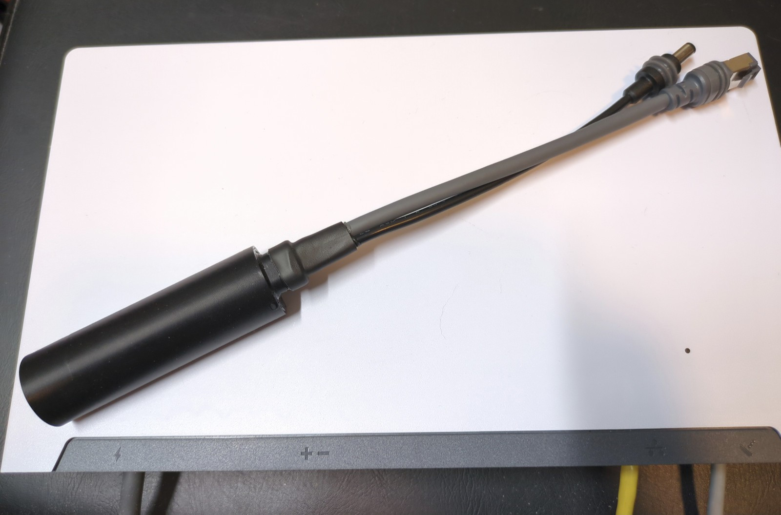 Starlink Mini PoE Splitter for Starlink Gen3 Power Supply