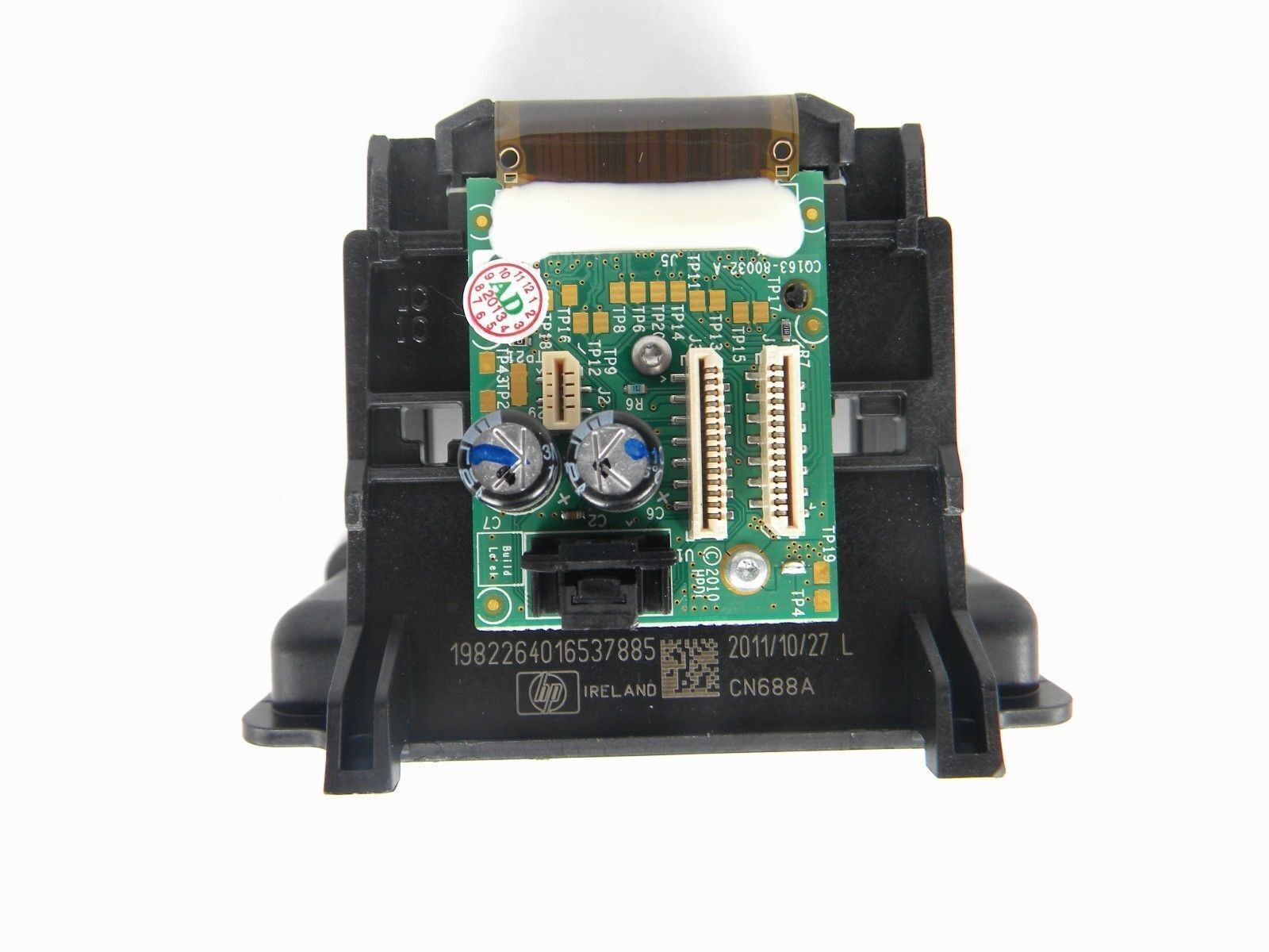 Genuine CN688A print head fits For HP 3070 3520 5525 4620 5520 5510 4615