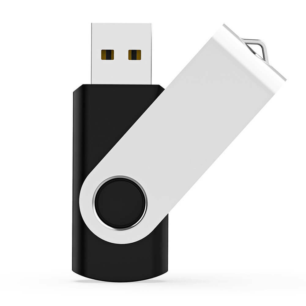 10 Pack 128MB USB 2.0 Flash Drives Zip Jump Pen Thumb Drive USB Memory Stick
