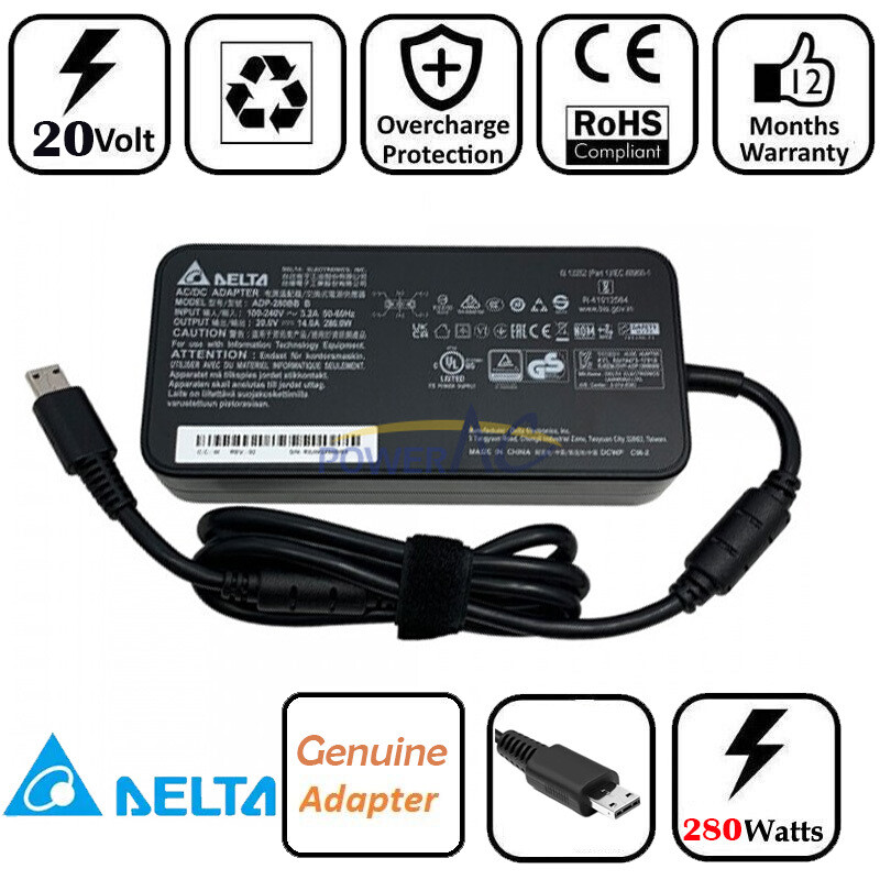 @OEM ADP-280BB B A18-280P1A S93-0409330-C54 A17-230P1B A230A037P Power Supplies