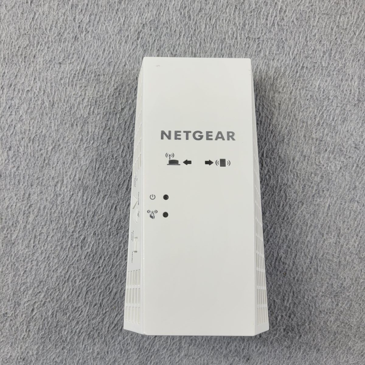 NETGEAR Nighthawk X4 EX7300v2 AC2200 WiFi Mesh Extender Dual Band Ethernet