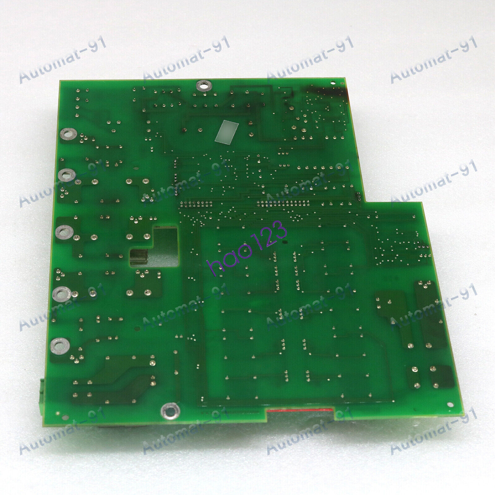 1PC Used ABB SDCS-PIN-3B power board driver board ship DHL/FedEx