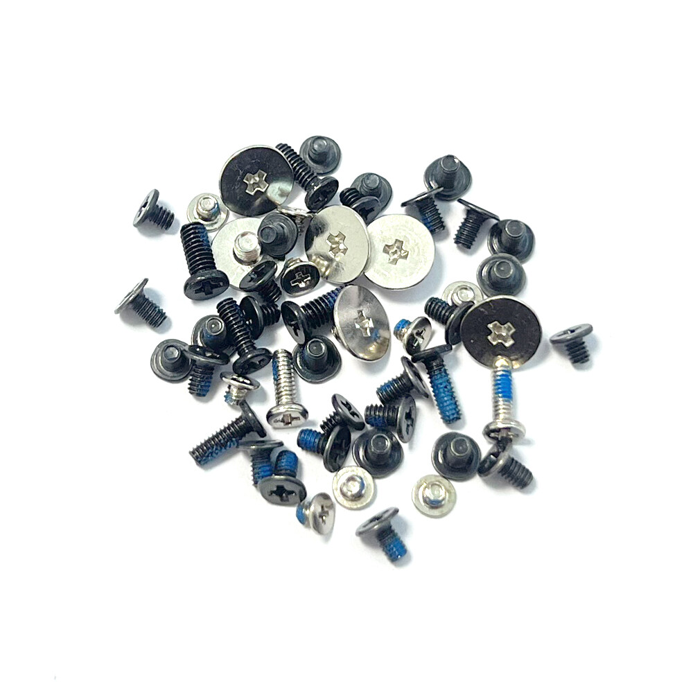 Screws Kit For HP Pavilion 15-DY 15-DY2009CY 15-DY2009DS 15-DY2010DS 15-DY2011DS