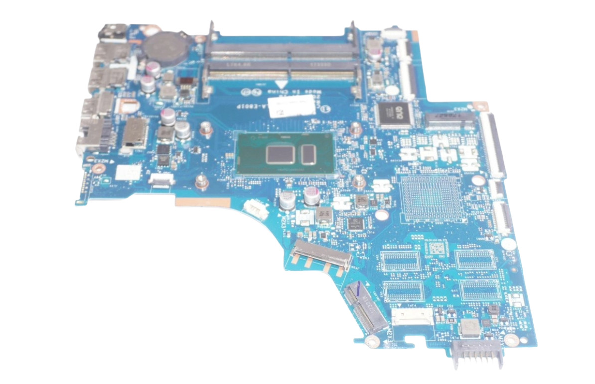 924751-601 HP UMA INTEL CORE I5-7200U WIN MOTHERBOARD 15-BS015DX 15-BS070WM