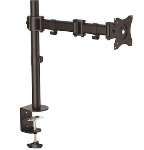 StarTech Articulating Desk-Mount Monitor Arm - Heavy Duty Steel